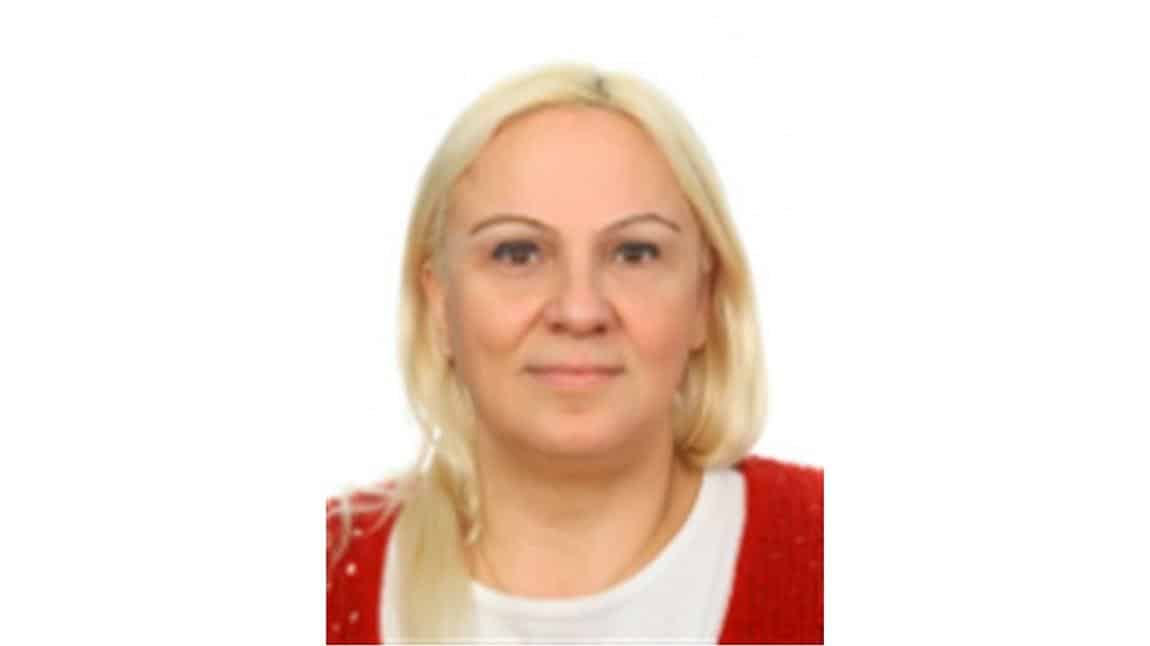Nilgün PEKGÜR - 2-A  Sınıf Öğretmeni