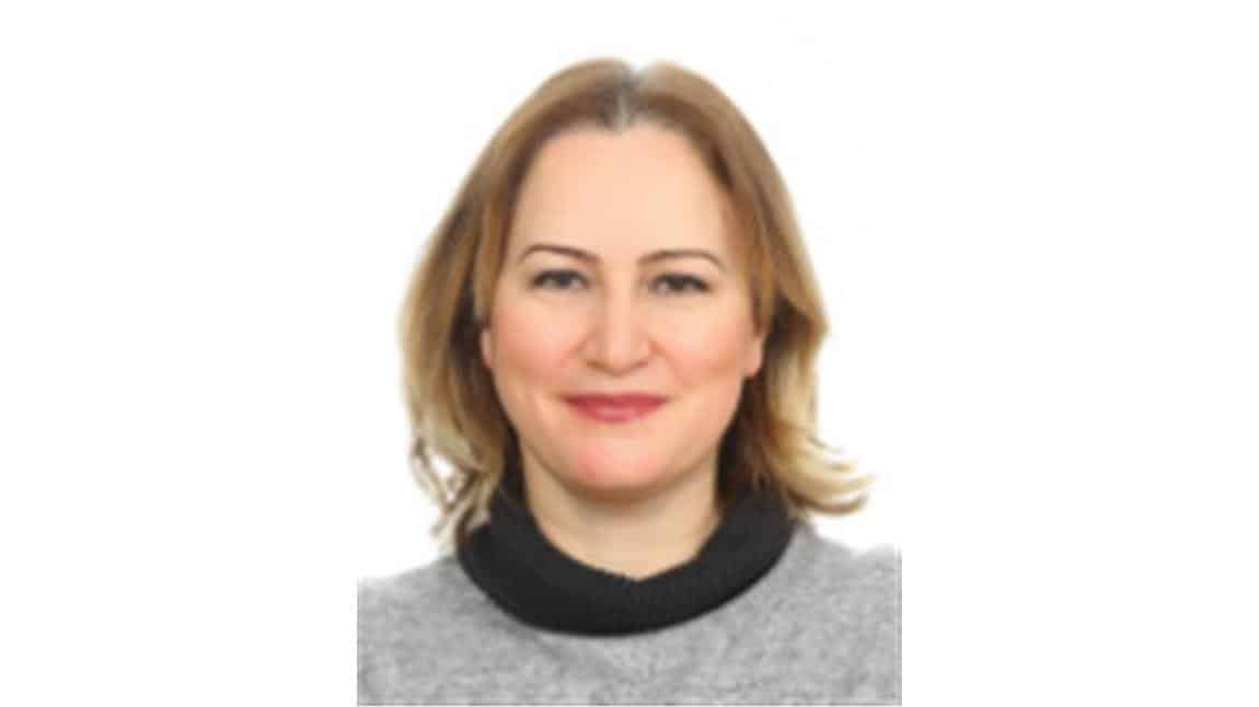 Gülsüm İlkay YILMAZ - 2-D  Sınıf Öğretmeni