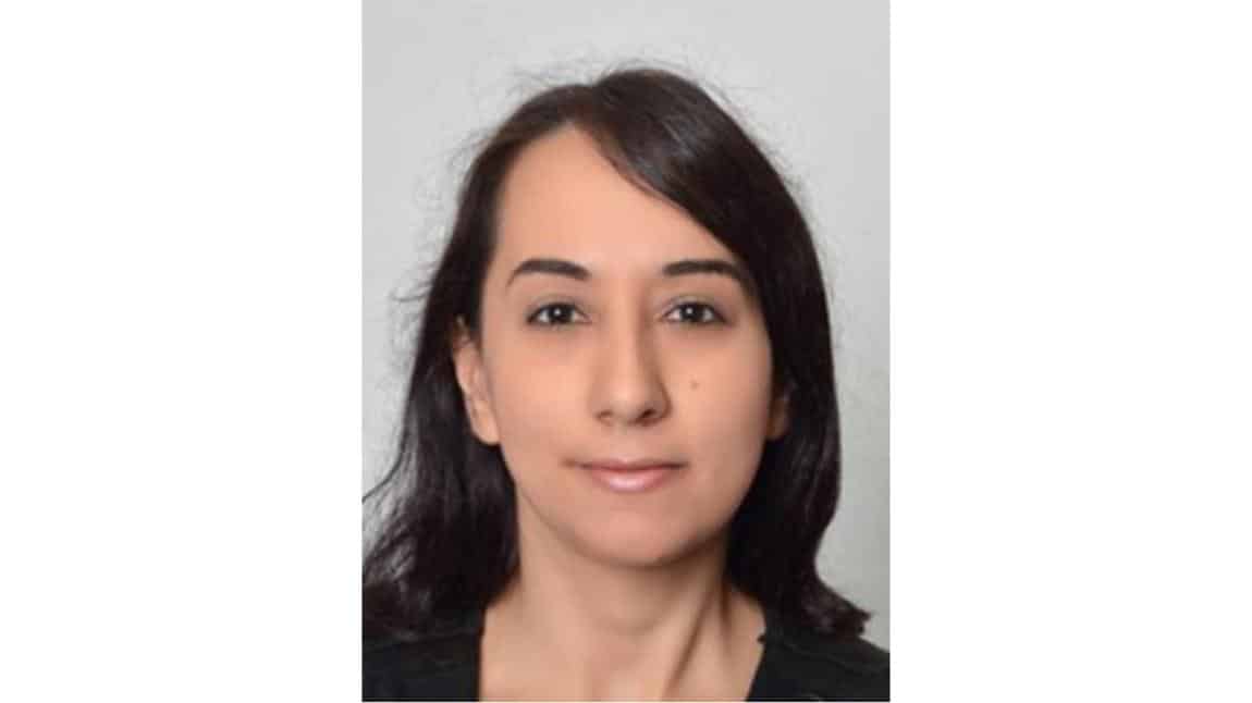 Emel ERGÜN DİNÇER - 3-A Sınıf Öğretmeni 