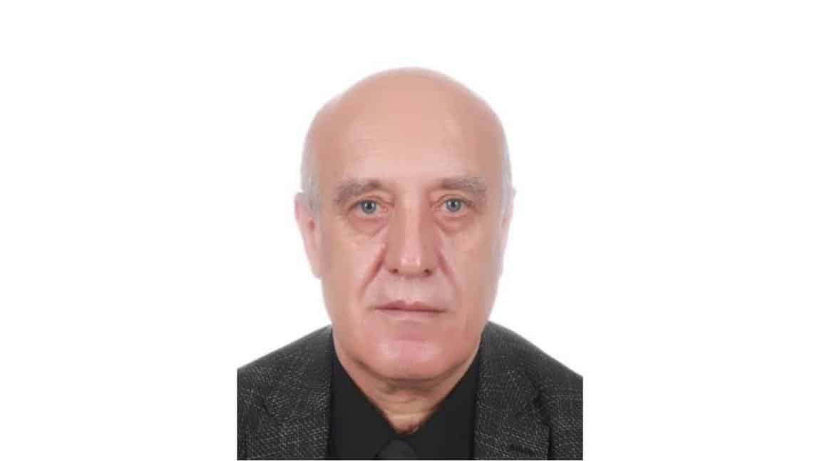 Hasan YILDIZ - 4-F Sınıf öğretmeni